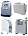 Oxygen Concentrator devices