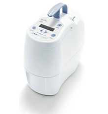 Inogen One Portable Oxygen Concentrator