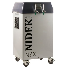 اکسیژن ساز ۳۰ لیتری ساخت کشور آمریکا Max30