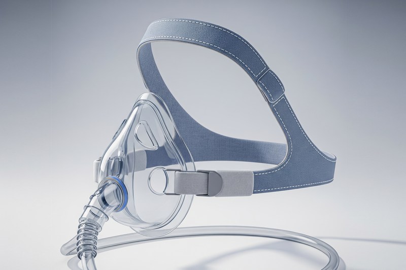 ماسک حرفه‌ای